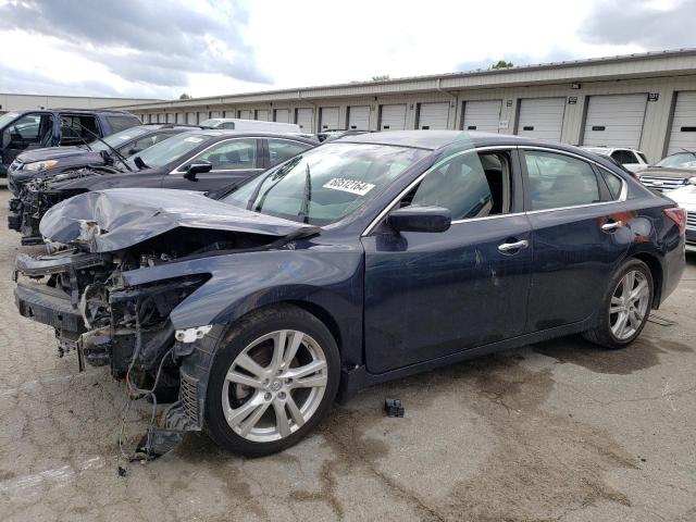 nissan altima 3.5 2013 1n4bl3ap0dc235781