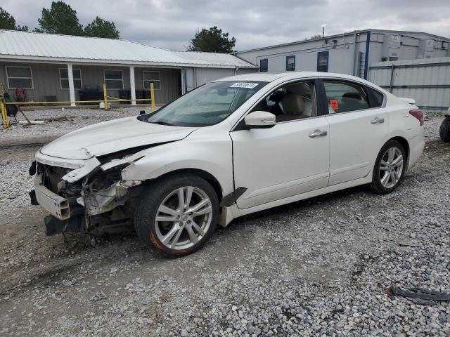 nissan altima 3.5 2013 1n4bl3ap0dc280073