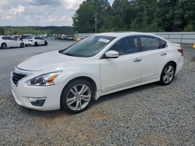 nissan altima 2013 1n4bl3ap0dc286309