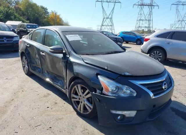 nissan altima 2013 1n4bl3ap0dn425245