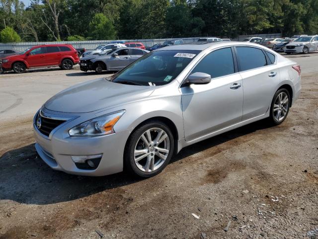 nissan altima 3.5 2013 1n4bl3ap0dn427710