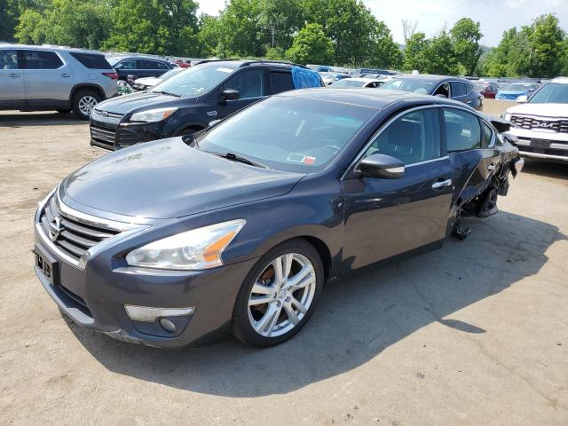 nissan altima 3.5 2014 1n4bl3ap0ec151834