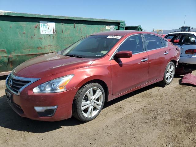 nissan altima 4d 2014 1n4bl3ap0ec189547