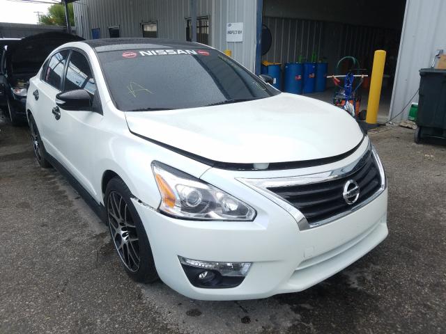 nissan altima 3.5 2014 1n4bl3ap0ec416056