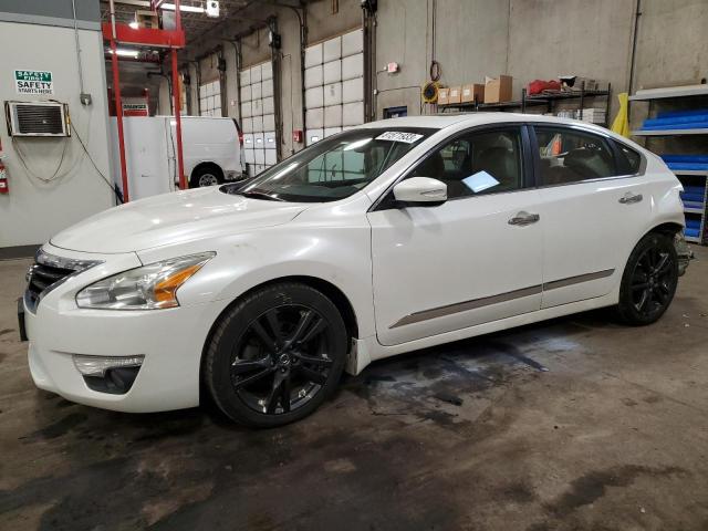 nissan altima 2015 1n4bl3ap0fc119371