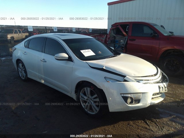 nissan altima 2015 1n4bl3ap0fc126336