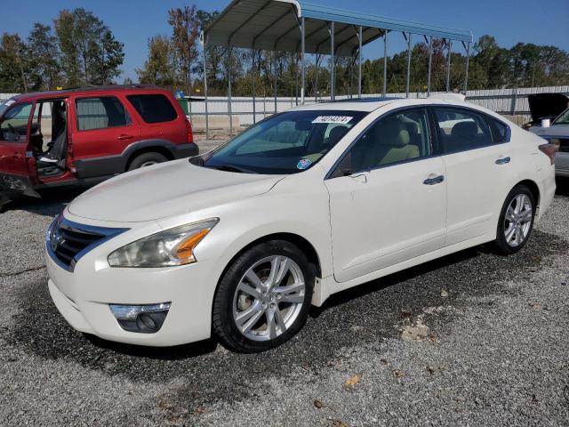 nissan altima 3.5 2015 1n4bl3ap0fc143184