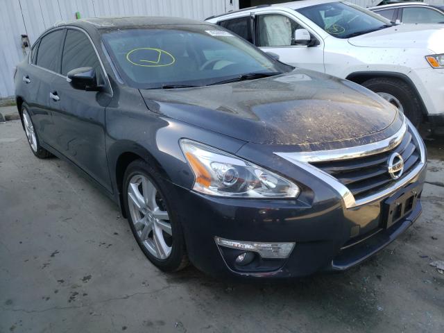 nissan altima 3.5 2015 1n4bl3ap0fc161233