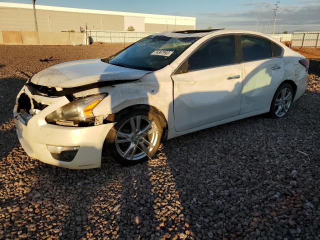 nissan altima 2015 1n4bl3ap0fc168599