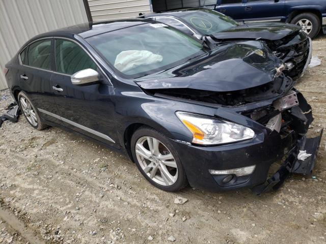 nissan altima 3.5 2015 1n4bl3ap0fc181076