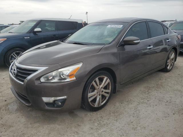 nissan altima 3.5 2015 1n4bl3ap0fc248971