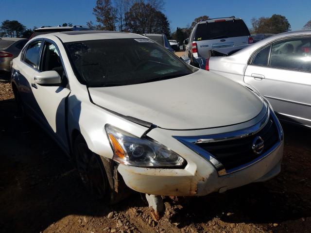 nissan altima 3.5 2015 1n4bl3ap0fc259209