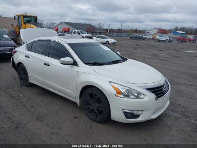 nissan altima 2015 1n4bl3ap0fc280965