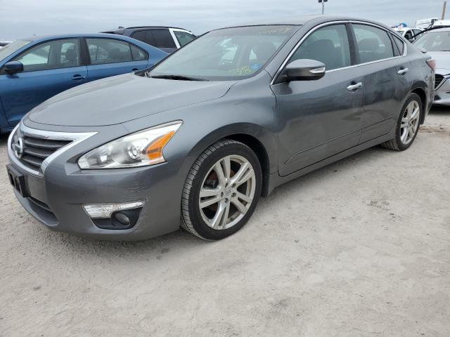 nissan altima 3.5 2015 1n4bl3ap0fc295420