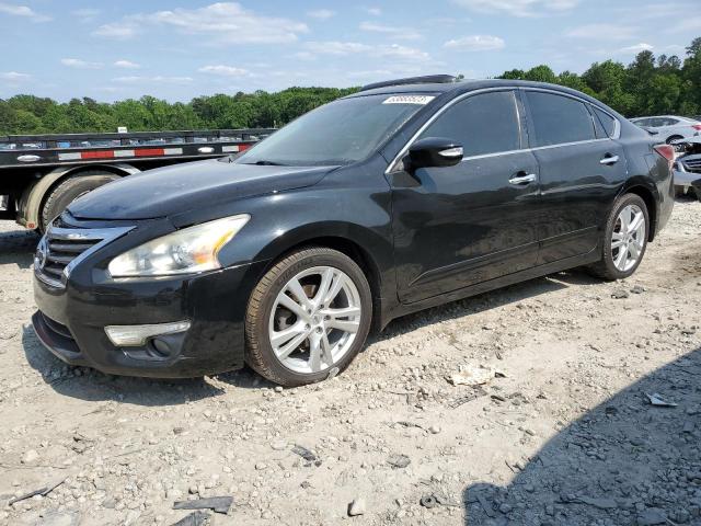 nissan altima 3.5 2015 1n4bl3ap0fc411389