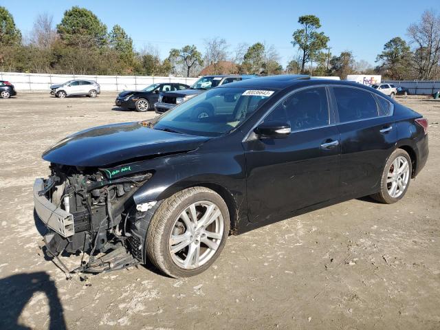 nissan altima 2015 1n4bl3ap0fc459958