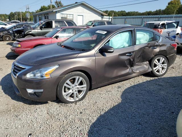 nissan altima 3.5 2015 1n4bl3ap0fc485802