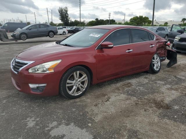 nissan altima 3.5 2015 1n4bl3ap0fc486867