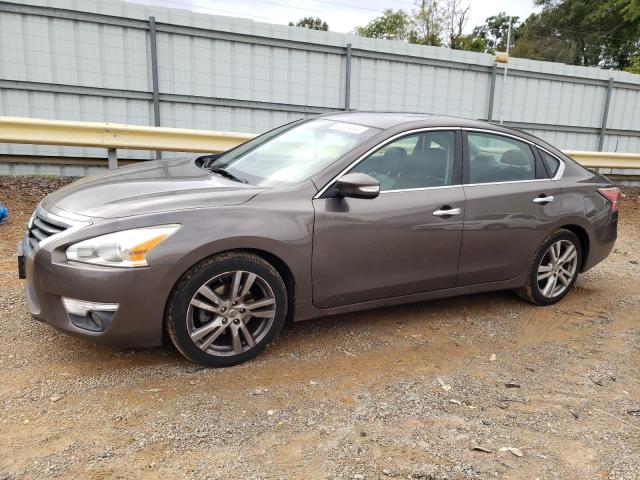 nissan altima 3.5 2015 1n4bl3ap0fc489851