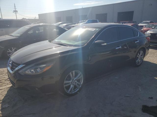 nissan altima 3.5 2016 1n4bl3ap0gc132042