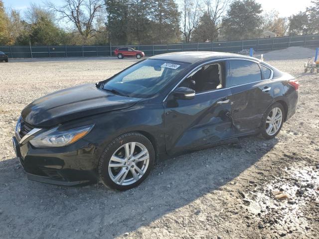 nissan altima 3.5 2016 1n4bl3ap0gc137886