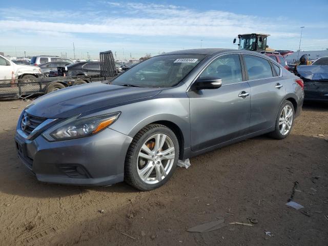 nissan altima 3.5 2016 1n4bl3ap0gc156616