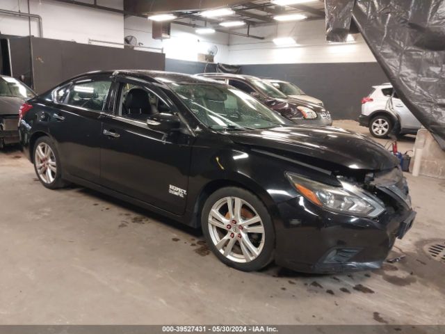 nissan altima 2016 1n4bl3ap0gc160603