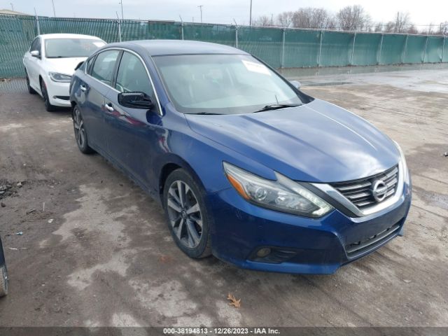 nissan altima 2016 1n4bl3ap0gc168345