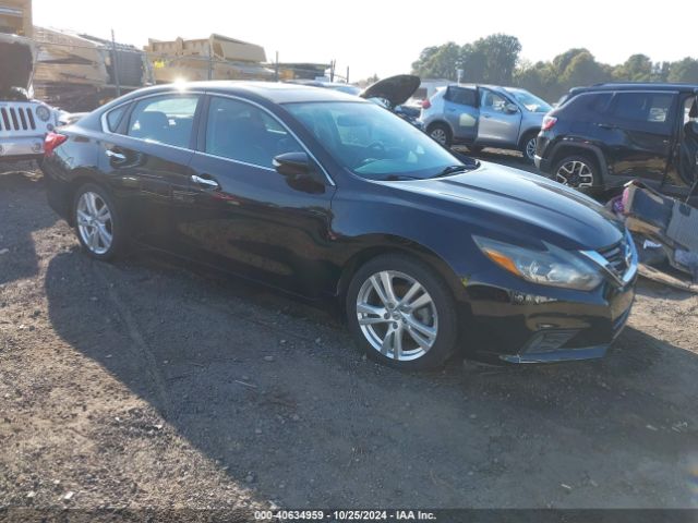 nissan altima 2016 1n4bl3ap0gc171603