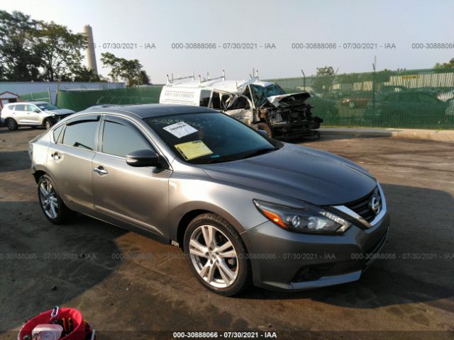 nissan altima 2016 1n4bl3ap0gc203031