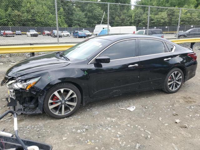 nissan altima 3.5 2016 1n4bl3ap0gc288453