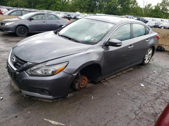 nissan altima 3.5 2017 1n4bl3ap0hc158447