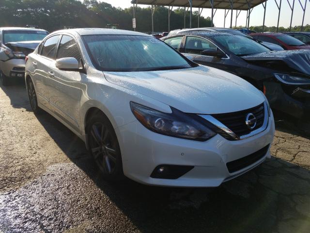 nissan altima 3.5 2018 1n4bl3ap0jc205319