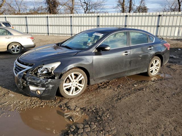 nissan altima 2013 1n4bl3ap1dc117660