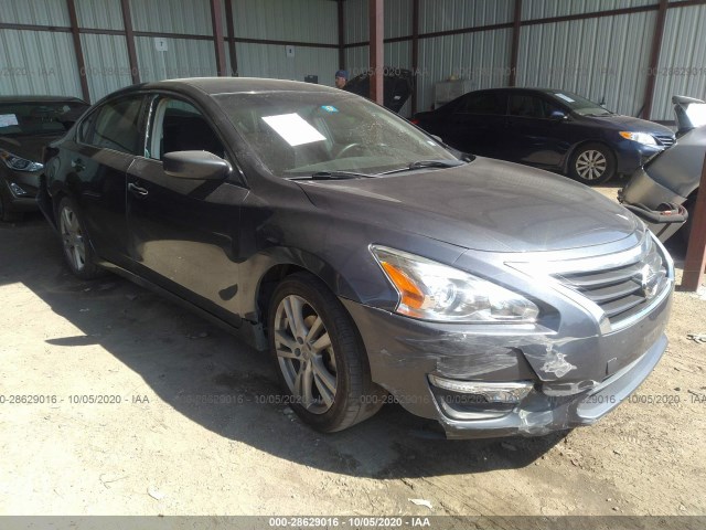 nissan altima 2013 1n4bl3ap1dc177549