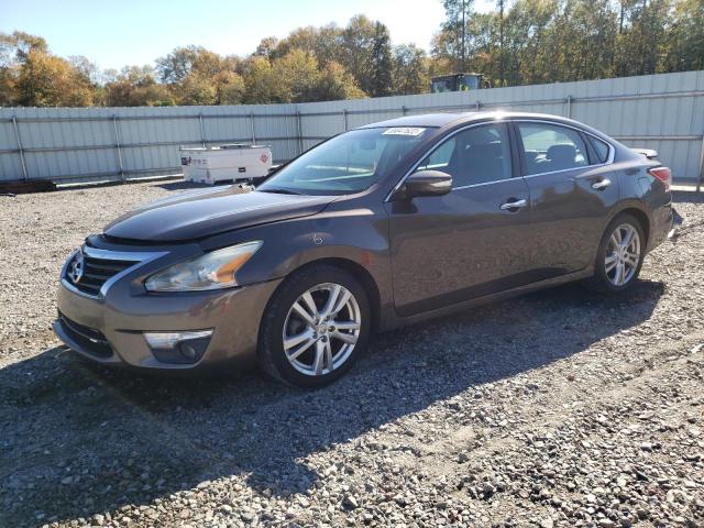 nissan altima 3.5 2013 1n4bl3ap1dc220125