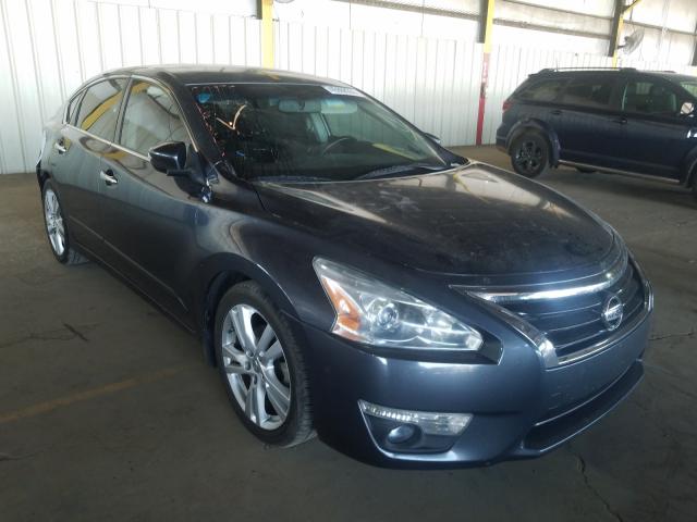 nissan altima 3.5 2013 1n4bl3ap1dc225759