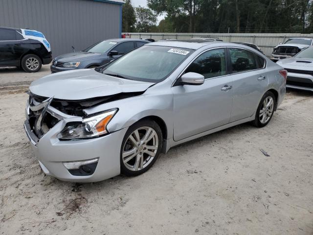 nissan altima 3.5 2013 1n4bl3ap1dc226846