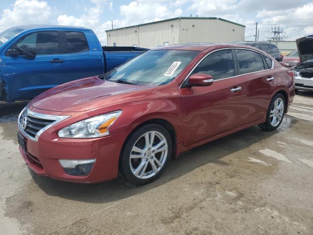 nissan altima 2013 1n4bl3ap1dn482389