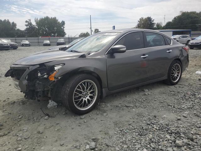 nissan altima 3.5 2014 1n4bl3ap1ec195163