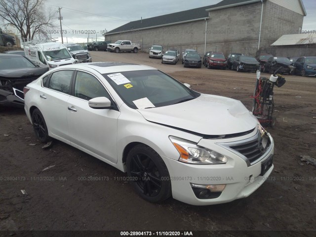 nissan altima 2014 1n4bl3ap1ec263736