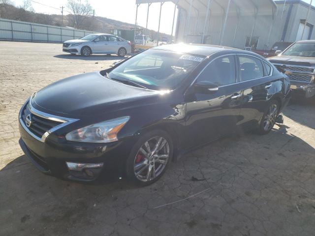 nissan altima 3.5 2015 1n4bl3ap1fc227191