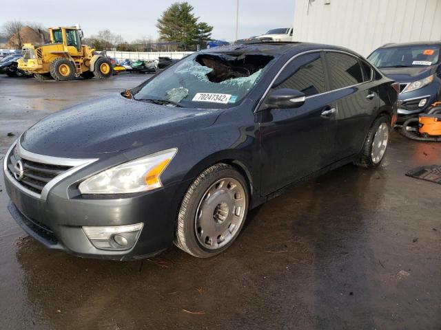 nissan altima 3.5 2015 1n4bl3ap1fc498431