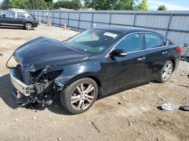 nissan altima 2016 1n4bl3ap1gc109546