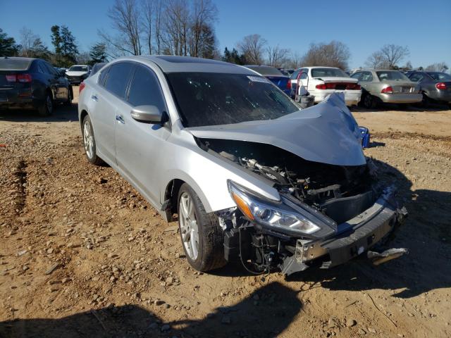 nissan altima 3.5 2016 1n4bl3ap1gc161906