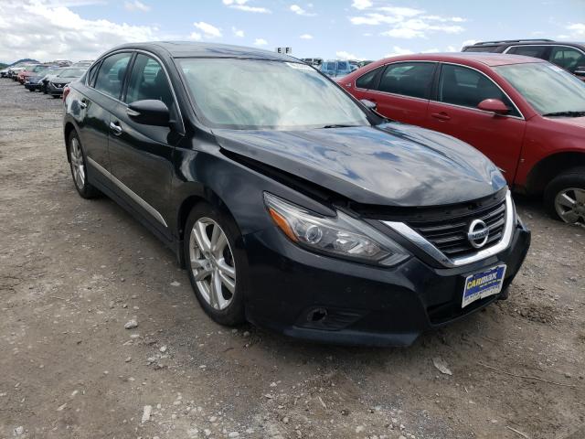 nissan altima 3.5 2016 1n4bl3ap1gc164868