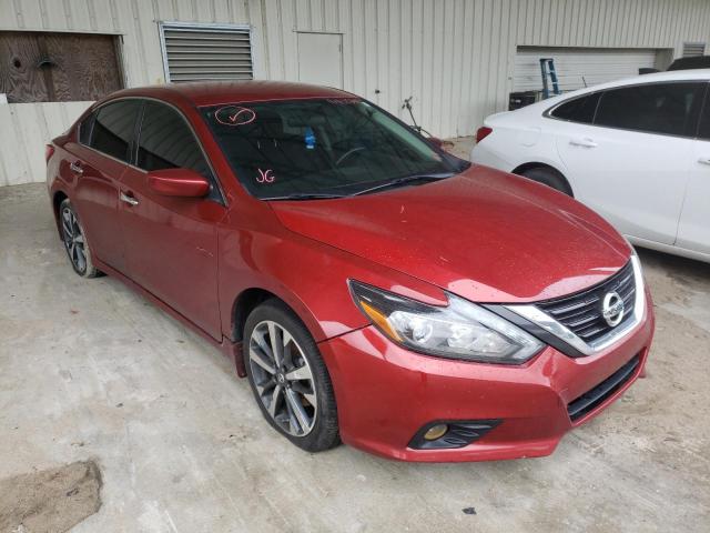 nissan altima 3.5 2016 1n4bl3ap1gc230822