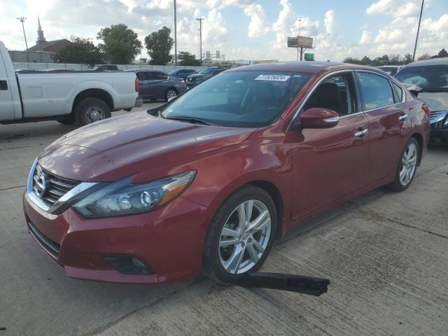 nissan altima 3.5 2016 1n4bl3ap1gc241075