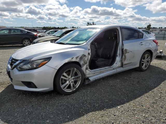 nissan altima 2017 1n4bl3ap1hc119396