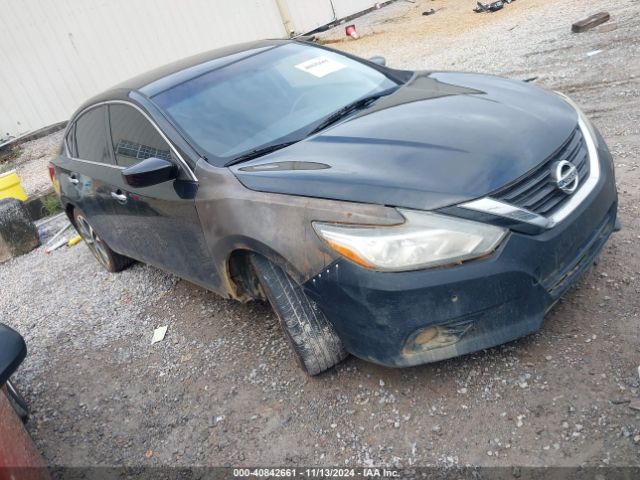 nissan altima 2017 1n4bl3ap1hc158375